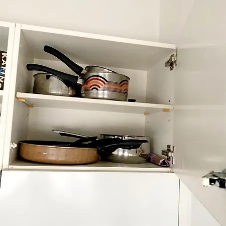 Kleine Im Zentrum Nahe Marzili Bern