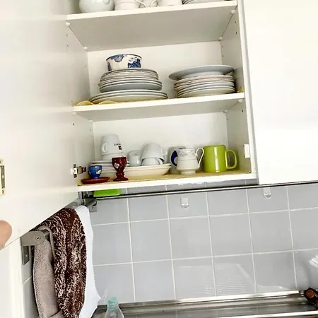 Apartmán Kleine Im Zentrum Nahe Marzili Bern