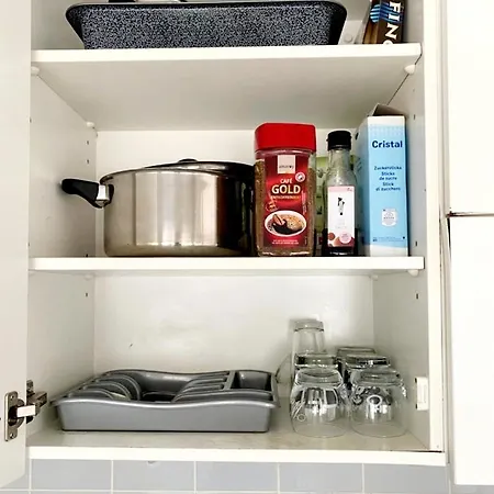 Kleine Im Zentrum Nahe Marzili Apartment Bern